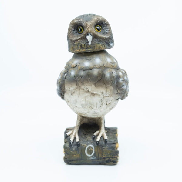 Burrowing Owl Bobble Head